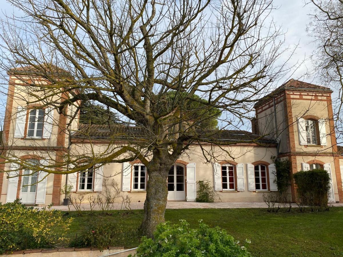 La Tarabelloise Buitenkant foto