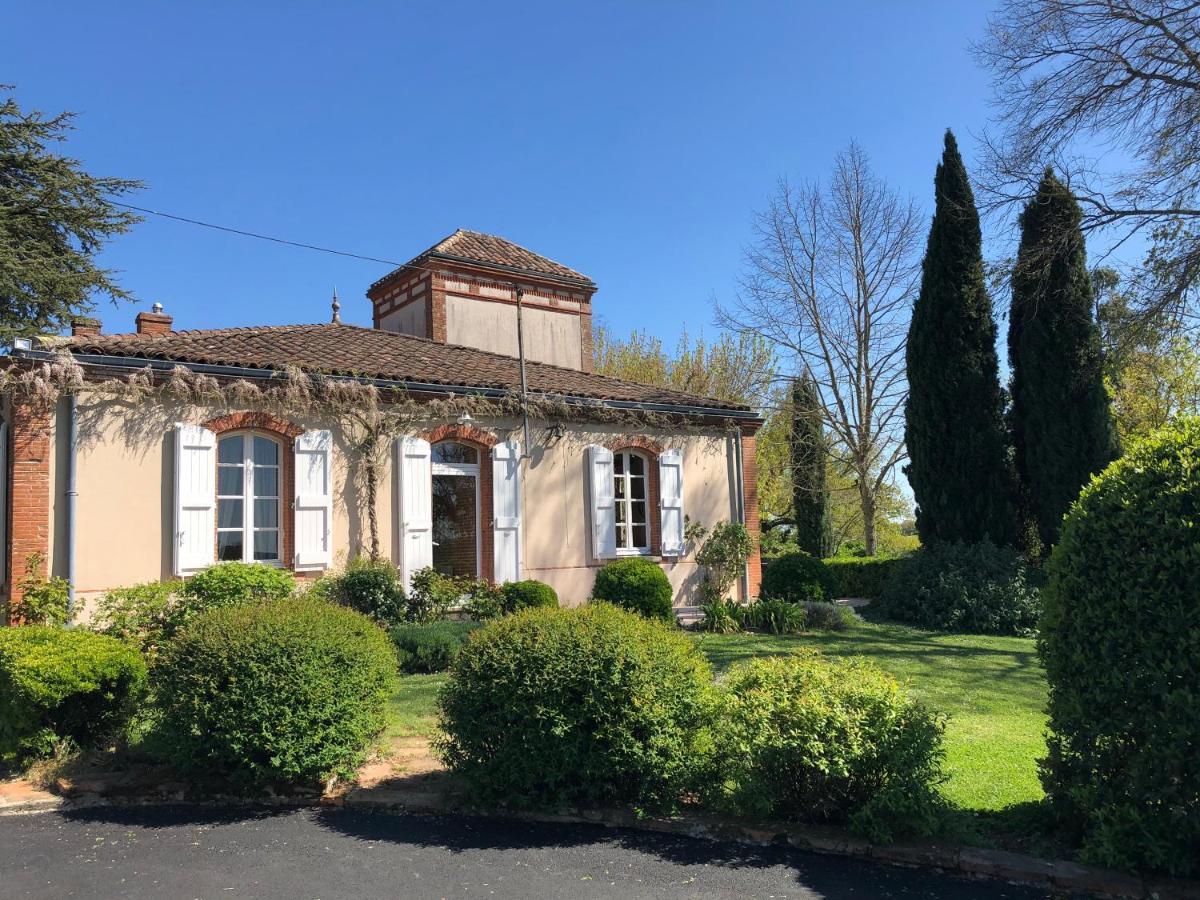 La Tarabelloise Buitenkant foto